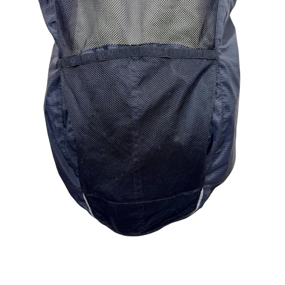 GORE Bike Wear Windstopper Active Shell Vest Gilet Black - Picture 8 of 11